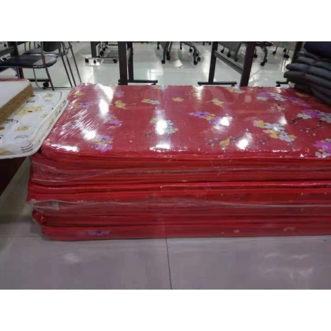 勝芳床鋪批發 硬墊 家用 護脊 獨立 床墊 床褥子 彈簧墊 軟墊 單人床墊 雙人墊 學生宿舍單人綿榻榻米 加厚 海綿墊被墊子 臥室家具  尚佰利床墊