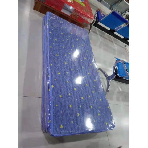 勝芳床鋪批發 硬墊 家用 護脊 獨立 床墊 床褥子 彈簧墊 軟墊 單人床墊 雙人墊 學生宿舍單人綿榻榻米 加厚 海綿墊被墊子 臥室家具  尚佰利床墊