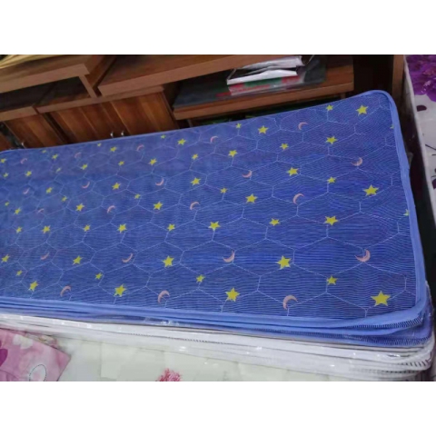 勝芳床鋪批發 硬墊 家用 護脊 獨立 床墊 床褥子 彈簧墊 軟墊 單人床墊 雙人墊 學生宿舍單人綿榻榻米 加厚 海綿墊被墊子 臥室家具  尚佰利床墊