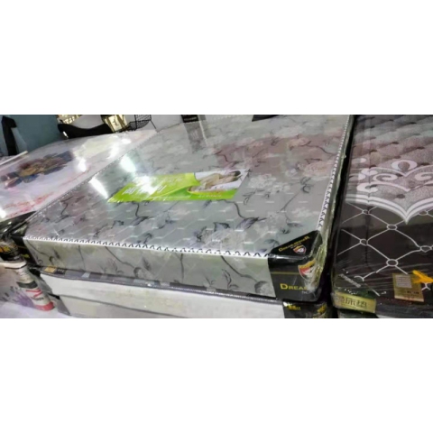 勝芳床鋪批發 硬墊 家用 護脊 獨立 床墊 床褥子 彈簧墊 軟墊 單人床墊 雙人墊 學生宿舍單人綿榻榻米 加厚 海綿墊被墊子 臥室家具  尚佰利床墊