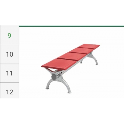 勝芳排椅批發 連排椅 候車椅 機場椅 公共椅 銀行等候椅 醫院候診椅 公園椅 快餐排椅 食堂排椅 學校家具 戶外家具 圣之達家具