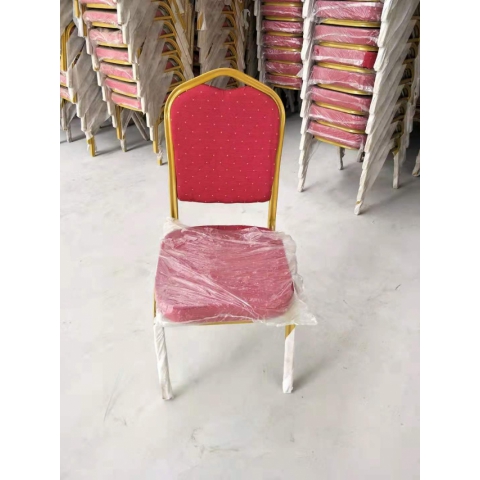 勝芳酒店椅批發 餐椅 皇冠椅 酒店椅 將軍椅 宴會椅 婚慶貴賓椅 會議椅 活動慶典椅 快餐店餐椅 紅色軟包飯店餐椅 偉旺家具