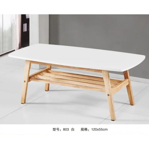 勝芳實木茶幾批發 北歐風格茶幾 北歐實木茶幾 簡易木質茶幾 實木咖啡臺 創意茶幾批發 實木家具 小茶幾 飲品店桌 客廳家具 金辰家具