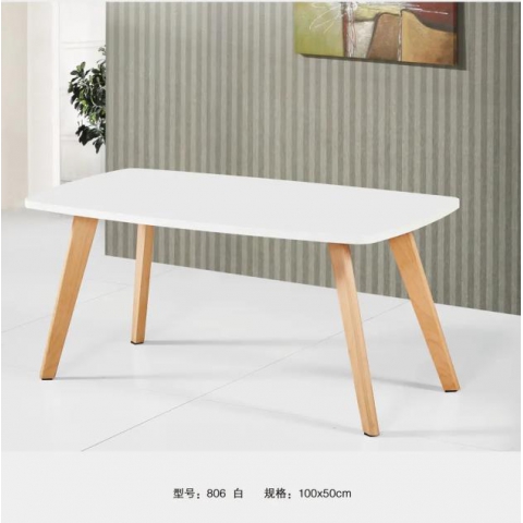 勝芳實木茶幾批發 北歐風格茶幾 北歐實木茶幾 簡易木質茶幾 實木咖啡臺 創意茶幾批發 實木家具 小茶幾 飲品店桌 客廳家具 金辰家具