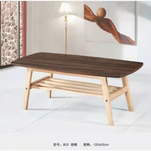 勝芳實木茶幾批發 北歐風格茶幾 北歐實木茶幾 簡易木質茶幾 實木咖啡臺 創意茶幾批發 實木家具 小茶幾 飲品店桌 客廳家具 金辰家具