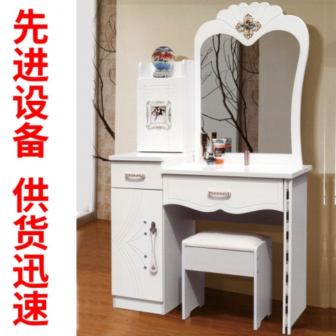 勝芳梳妝臺(tái)批發(fā) 化妝臺(tái) 臥室小型現(xiàn)代簡約收納柜 一體小戶型網(wǎng)紅ins風(fēng)化妝桌 化妝臺(tái) 歐式梳妝臺(tái) 板式梳妝臺(tái) 烤漆梳妝臺(tái) 巖板梳妝臺(tái) 典侖家具批發(fā)
