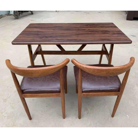 勝芳家具批發 主題餐桌椅 轉印餐桌椅 茶臺 小戶型餐桌椅 現代長方形桌 接待 北歐 休閑桌 學生寫字桌 咖啡桌椅 強利家具批發