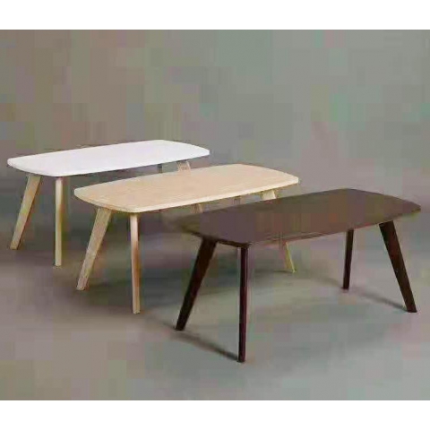 勝芳家具批發 北歐風格實木小茶幾 現代簡約客廳功夫茶桌 多功能茶幾 家用矮茶桌 長方形小桌子 雙層茶幾 強利家具批發