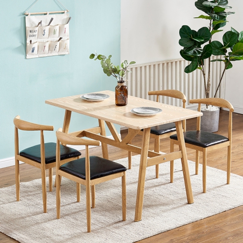 勝芳飯店餐桌椅批發 HK桌 吸塑桌 牛角椅 太師椅 食堂桌椅 快餐桌椅 轉印桌 圓桌 餐廳桌椅 強利家具批發