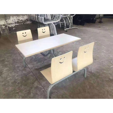 勝芳餐桌椅批發 主題桌椅 鋼木餐桌 連體餐桌椅  鋼木餐桌椅 食堂餐桌 飯店餐桌 小吃店餐桌 學校餐桌 酒店家具 餐廚家具 飛鴻家具