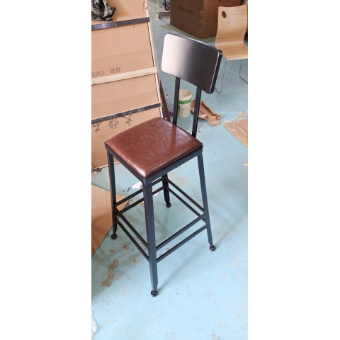 勝芳酒店吧椅批發  吧椅 酒吧臺椅子 高腳椅 吧臺凳 靠背酒吧椅 升降吧椅  美式復古吧椅 KTV前臺椅  吧臺桌椅 吧臺桌      奧群家具