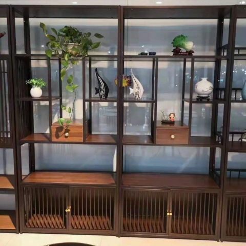 勝芳多層架批發 置物架 博古架 辦公室書架 酒架 儲物架 雜物架 整理架 餐廳飯店花架 裝飾架 多層書架 簡易書架 落地書架 學生書架 鑫富成家具