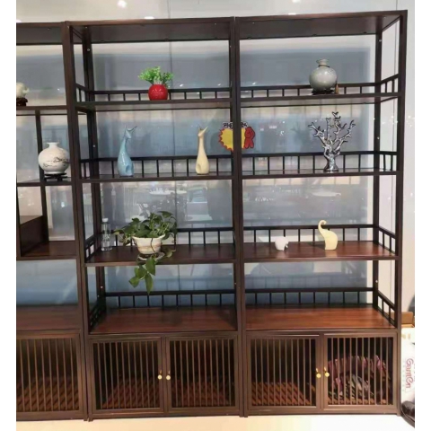 勝芳多層架批發 置物架 博古架 辦公室書架 酒架 儲物架 雜物架 整理架 餐廳飯店花架 裝飾架 多層書架 簡易書架 落地書架 學生書架 鑫富成家具