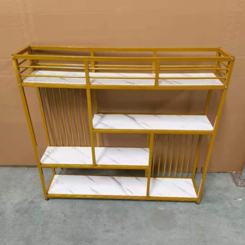 勝芳多層架批發 置物架 博古架 辦公室書架 酒架 儲物架 雜物架 整理架 餐廳飯店花架 裝飾架 多層書架 簡易書架 落地書架 學生書架 鑫富成家具