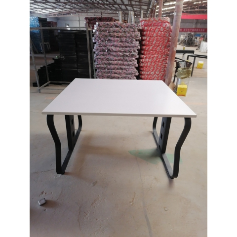 勝芳桌架批發 鐵藝桌架 不銹鋼桌架 餐廳桌架 餐臺支架 餐桌腳 書桌桌架 折疊桌架 餐廳家具 飯店家具 簡易家具 創秋家具