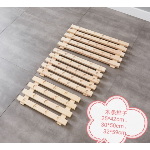 勝芳艾灸床 理療床 兩用全身灸 家用熏蒸床 竹排子 全身美容院專用 汗蒸一體頭療床  中正陽理容器材批發