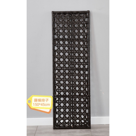 勝芳艾灸床 理療床 兩用全身灸 家用熏蒸床 藤編排子 全身美容院專用 汗蒸一體頭療床  中正陽理容器材批發