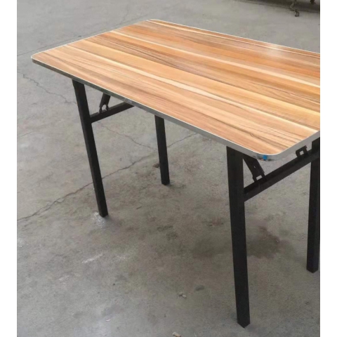 勝芳折疊桌批發(fā) 小吃店桌椅 地攤桌 食堂桌椅 快餐桌椅 轉(zhuǎn)印桌 圓桌 餐廳桌椅 強利家具批發(fā)