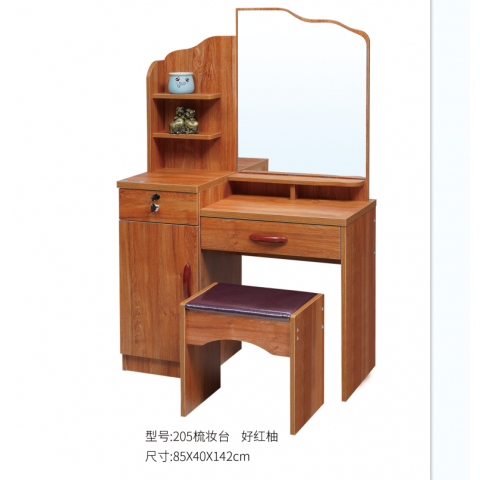 勝芳梳妝柜批發 梳妝臺 梳妝桌 化妝柜 化妝臺 化妝桌 木質梳妝臺 板式梳妝臺 臥室家具 廣興家具