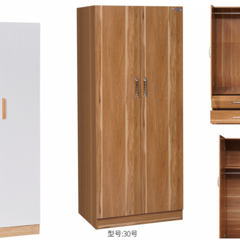 勝芳家具批發 衣柜 木質衣柜 板式衣柜批發 現代簡約衣柜 臥室家具 廣興家具
