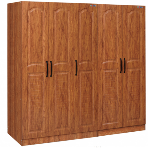 勝芳家具批發 衣柜 木質衣柜 板式衣柜批發 現代簡約衣柜 臥室家具 廣興家具