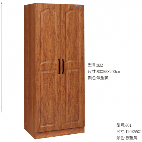勝芳家具批發 衣柜 木質衣柜 板式衣柜批發 現代簡約衣柜 臥室家具 廣興家具