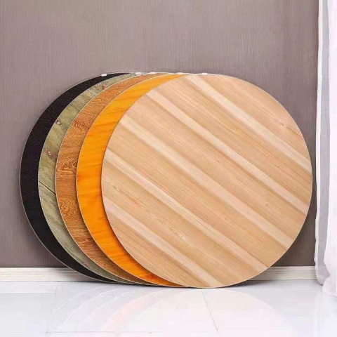 勝芳桌面批發 鋼木桌面 快餐桌面 餐桌面 主題桌面 餐廳家具 飯店家具 簡易家具 金寶家具