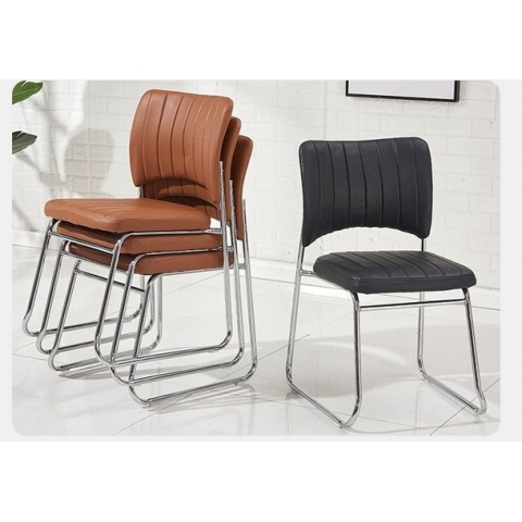 勝芳辦公椅批發 電腦椅 家用辦公椅 簡約網布會議椅 靠背椅 職員椅 弓形椅子 棋牌椅 老板椅 電腦椅 布藝辦公椅 透氣網布椅 廣東兆閏家具