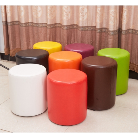 勝芳寵物凳批發 換鞋凳 試鞋凳 寵物凳 沙發凳 矮凳 坐墩 方皮墩批發 客廳家具 臥室家具皮墩_換鞋凳 雙強家具