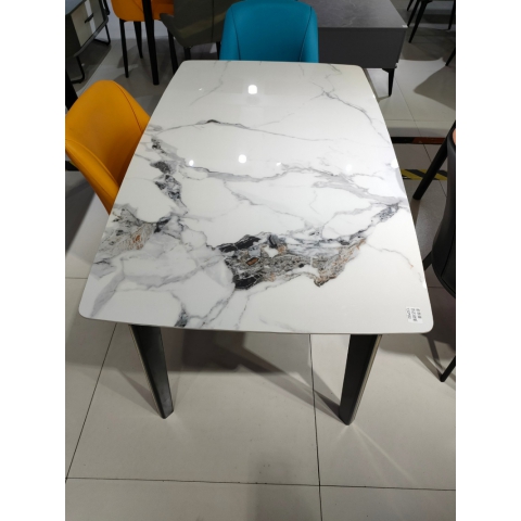 勝芳餐臺批發 巖板餐桌 理石餐臺 實木餐臺 抽拉臺 歐式餐臺 簡約餐桌椅 小戶型理石餐桌 理石餐桌椅組合 餐廳家具 歐式家具 餐廚家具 欣榮家具