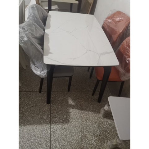 勝芳餐臺批發 巖板餐桌 理石餐臺 實木餐臺 抽拉臺 歐式餐臺 簡約餐桌椅 小戶型理石餐桌 理石餐桌椅組合 餐廳家具 歐式家具 餐廚家具 欣榮家具