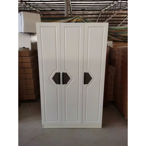 勝芳家具批發 衣柜 木質衣柜 板式衣柜批發 現代簡約衣柜 臥室家具 廣興家具
