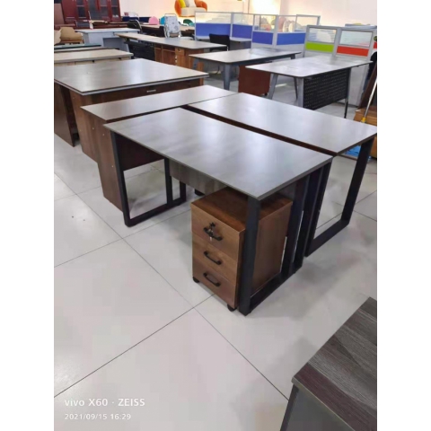 勝芳辦公桌批發 會議桌 培訓桌 員工桌 長條桌 泰瑞家具