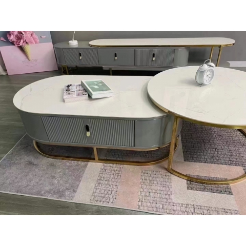 勝芳茶幾電視柜批發 茶幾電視柜組合 板式茶幾電視柜 理石茶幾電視柜 玻璃茶幾電視柜 抽屜電視柜 客廳家具 歐式家具 億恒怡美嘉家具