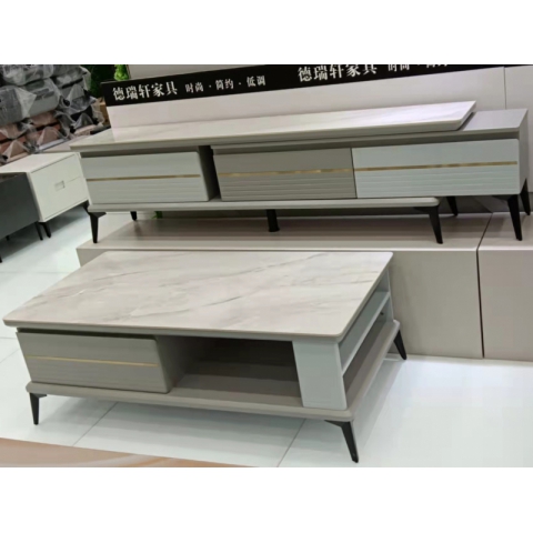 勝芳茶幾電視柜批發 茶幾電視柜組合 板式茶幾電視柜 理石茶幾電視柜 玻璃茶幾電視柜 抽屜電視柜 時尚茶幾組合 客廳家具 歐式家具 澤宇家具
