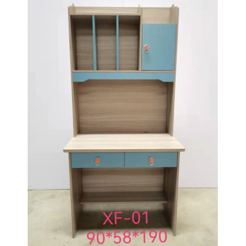 勝芳電腦桌批發 電腦臺 寫字臺 帶抽屜電腦桌 寫字桌子 寫字桌 寫字臺 臺式電腦桌 木質電腦桌 帶抽屜電腦桌 書房家具 鑫富成家具