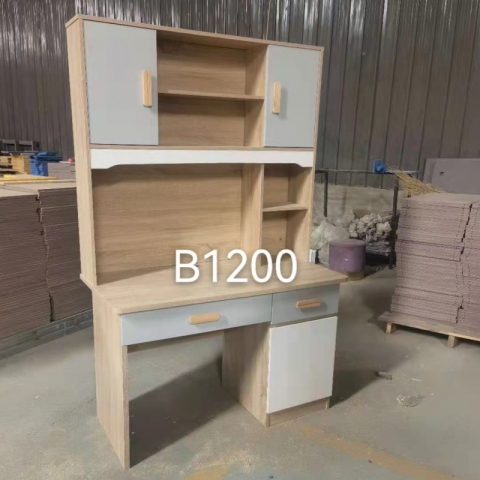 勝芳電腦桌批發 電腦臺 寫字臺 帶抽屜電腦桌 寫字桌子 寫字桌 寫字臺 臺式電腦桌 木質電腦桌 帶抽屜電腦桌 書房家具 鑫富成家具