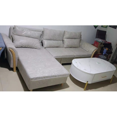 勝芳沙發批發 沙發床 輕奢沙發 客廳沙發 時尚沙發 休閑沙發 洽談沙發 沙發三件套 皮革沙發 變形軟床 布藝沙發 休閑布藝沙發 澤宇家具