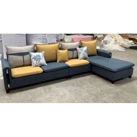 勝芳沙發批發 沙發床 輕奢沙發 客廳沙發 時尚沙發 休閑沙發 洽談沙發 沙發三件套 皮革沙發 變形軟床 布藝沙發 休閑布藝沙發 澤宇家具