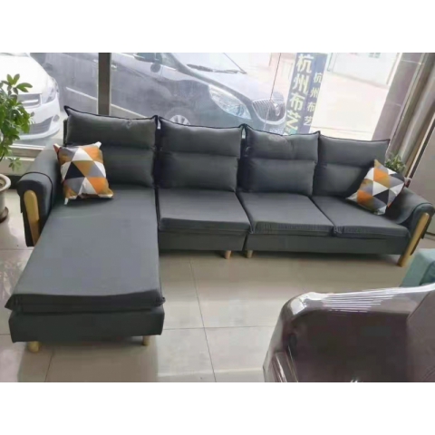 勝芳沙發批發 沙發床 輕奢沙發 客廳沙發 時尚沙發 休閑沙發 洽談沙發 沙發三件套 皮革沙發 變形軟床 布藝沙發 休閑布藝沙發 澤宇家具