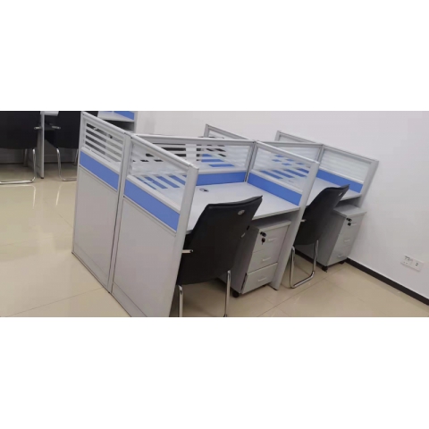 勝芳批發辦公桌 辦公電腦桌 職員桌 辦公桌隔斷 辦公桌擋板 員工桌 寫字臺 帶抽屜辦公桌 辦公電腦桌 辦公家具 亞太辦公家具