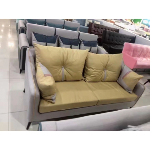 勝芳沙發批發 沙發床 輕奢沙發 客廳沙發 時尚沙發 休閑沙發 洽談沙發 沙發三件套 皮革沙發 懶人椅木質沙發 布藝沙發 休閑布藝沙發 鴻宇家具