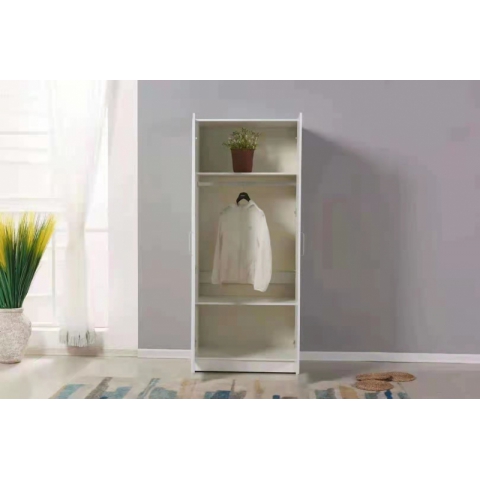 勝芳家具批發 衣柜 木質衣柜 板式衣柜批發 現代簡約衣柜 臥室家具 東升家具