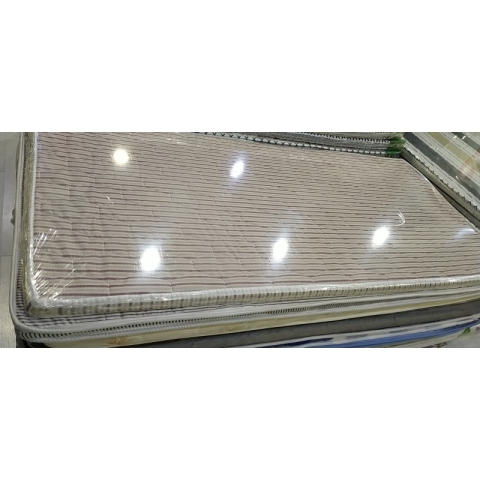 勝芳床鋪批發 硬墊 家用 護脊 獨立 床墊 床褥子 彈簧墊 軟墊 單人床墊 雙人墊 學生宿舍單人綿榻榻米 加厚 海綿墊被墊子 臥室家具  尚佰利床墊