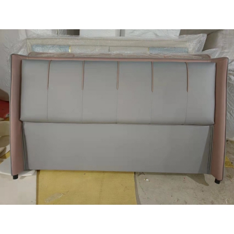 勝芳軟床批發 香河軟床批發 床頭 軟床 雙人床 布藝床 皮藝床 臥室床 婚床 圣珂蒂詩家具