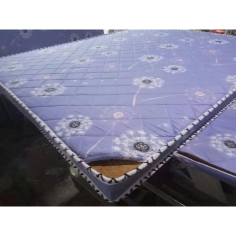 勝芳床鋪批發 硬墊 家用 護脊 獨立 床墊 床褥子 彈簧墊 軟墊 單人床墊 雙人墊 學生宿舍單人綿榻榻米 加厚 海綿墊被墊子 臥室家具  尚佰利床墊