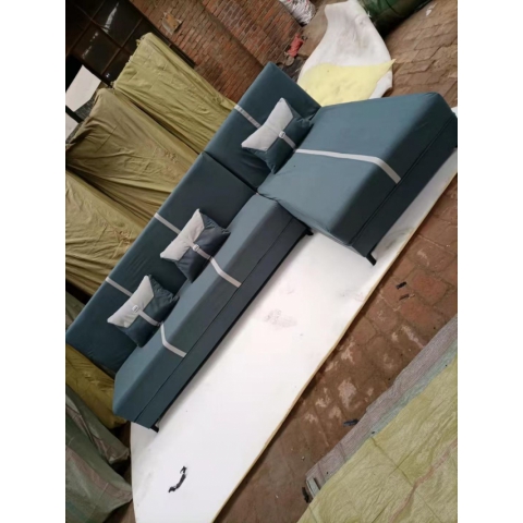 勝芳沙發床批發 多功能沙發床 折疊沙發床 變形軟床 休閑家具 軟體家具 客廳家具 勝芳家具批發 鼎立家具 ?