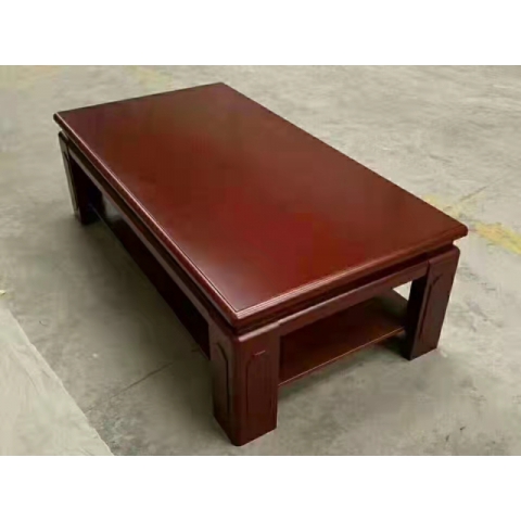 勝芳實木茶幾批發 辦公茶幾 實木辦公茶幾 辦公家具 中瑞家具