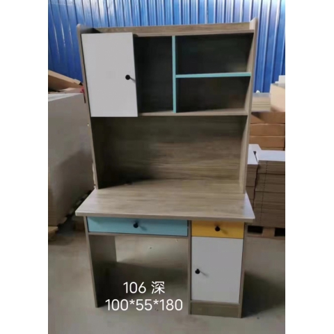 勝芳電腦桌批發 家用電腦桌 辦公桌書桌 轉角電腦桌