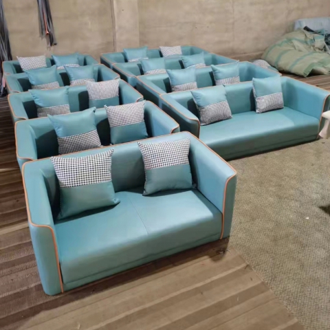 勝芳沙發批發 沙發床 輕奢沙發 客廳沙發 時尚沙發 休閑沙發 洽談沙發 沙發三件套 皮革沙發 懶人椅木質沙發 布藝沙發 休閑布藝沙發 鴻宇家具